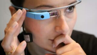 Gemini supported Google Glass may come from Google!