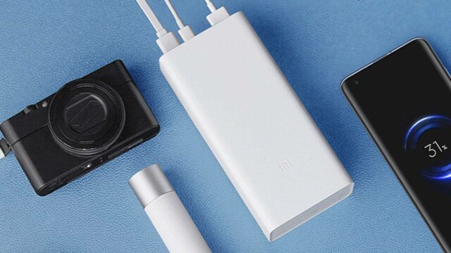 500,000 Power Banks Recalled for Safety Concerns!