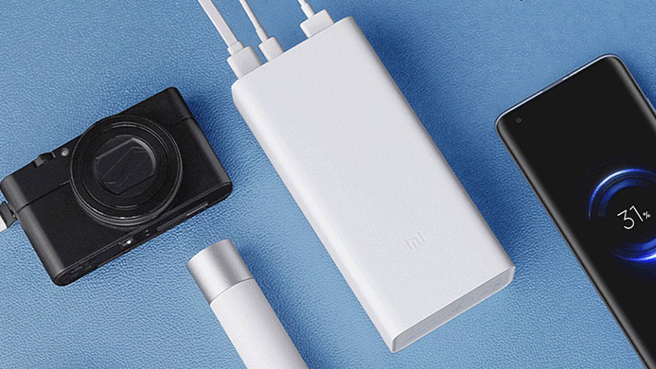 500,000 Power Banks Recalled for Safety Concerns!