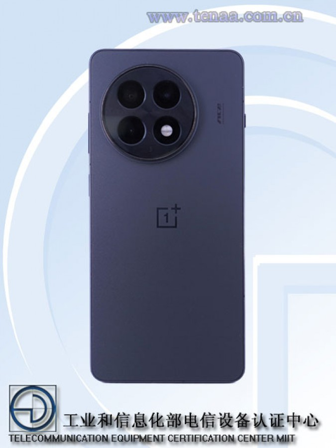 OnePlus Ace 5 Series Appears on TENAA Database