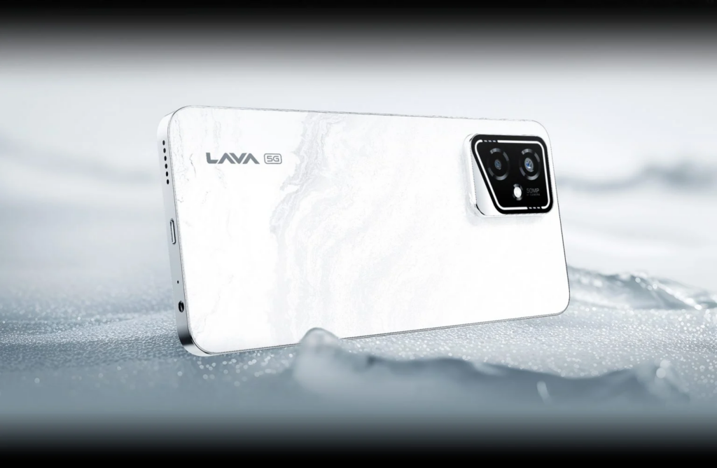 Lava Yuva 2 5G Features and Price