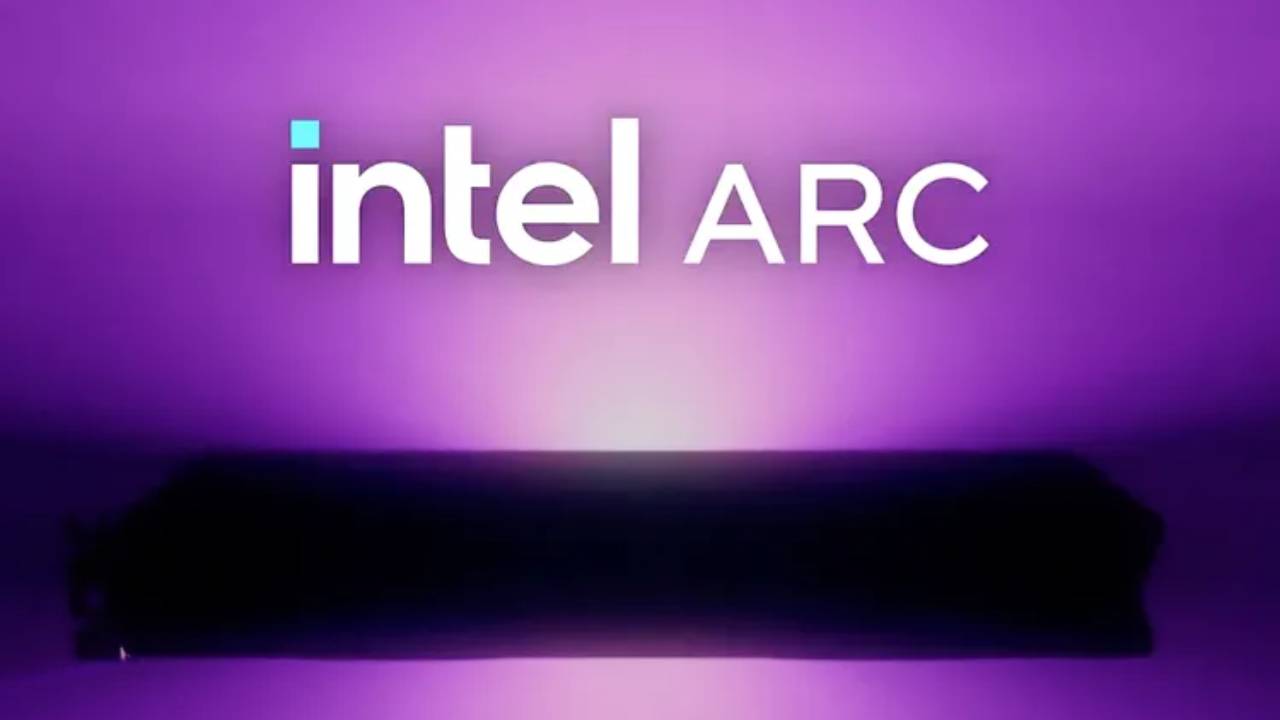 Intel Arc B570 specifications leaked!