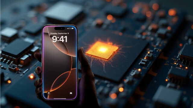 Apple switches to 2nm processor: But the price will burn!