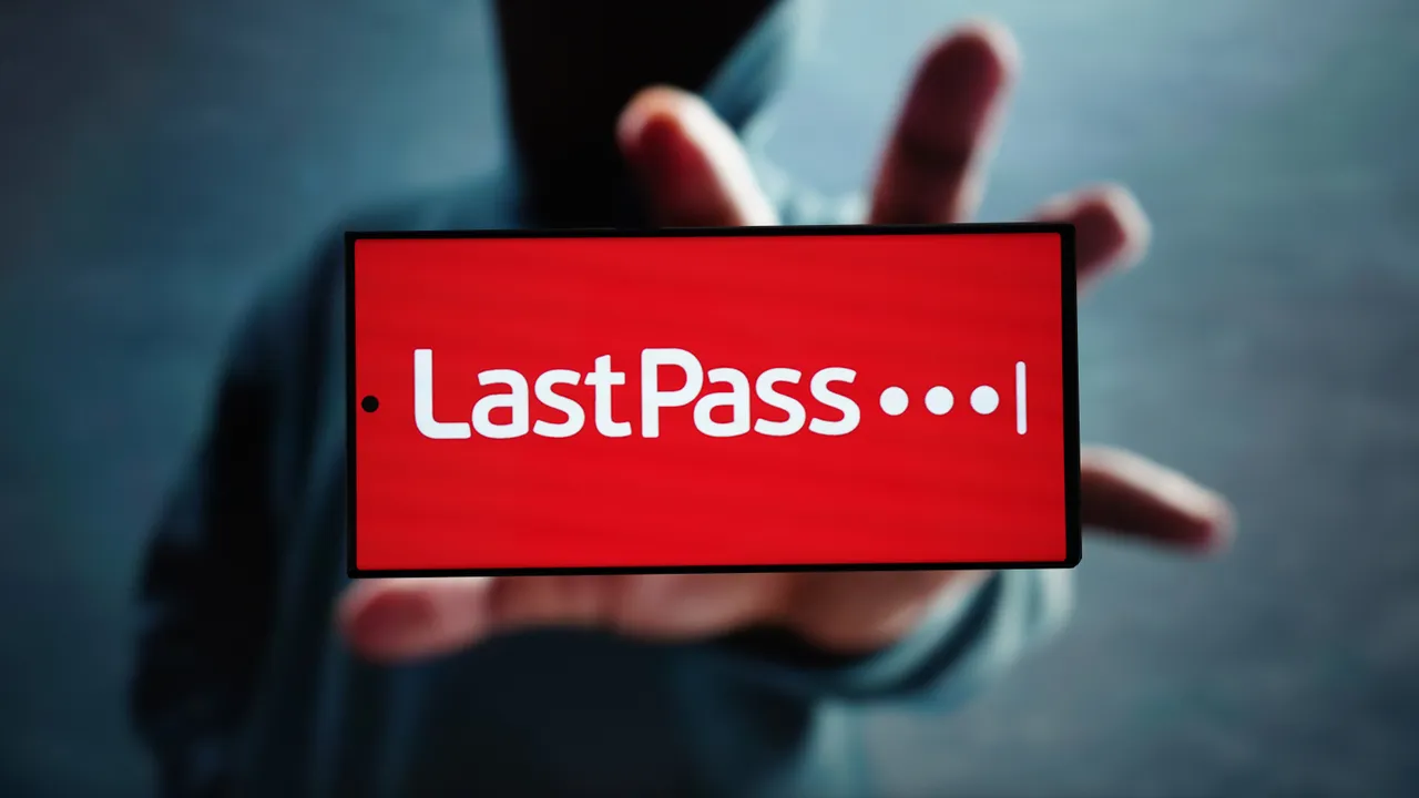 The cost of the Lastpass theft determined!