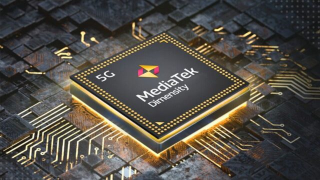 MediaTek Introduces New Mid-Range Processor, Dimensity 8400!