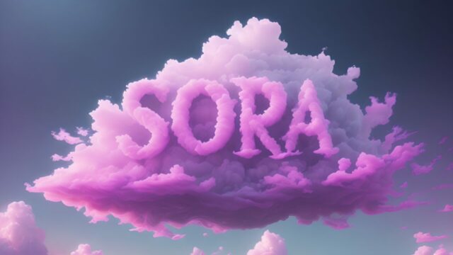 sora