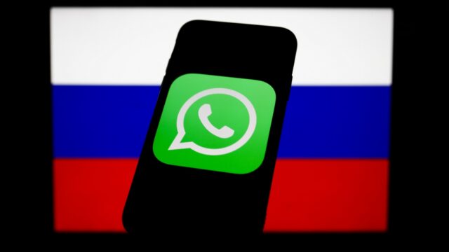 Russia plans to block WhatsApp in 2025!