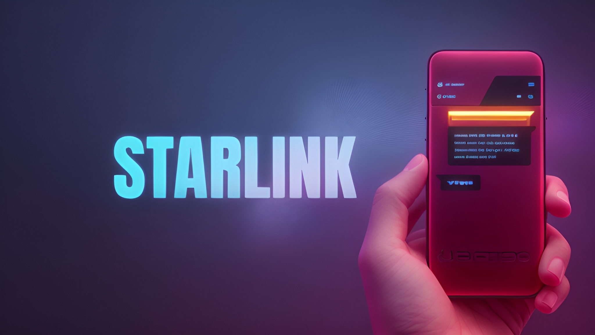 starlink