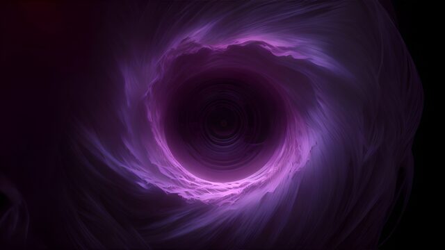 black hole