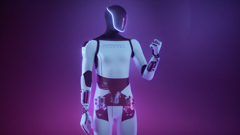 teslabot