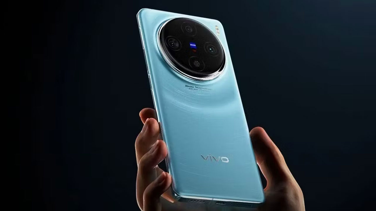 Countdown for the flagship vivo X200 Ultra: Its design has been revealed!