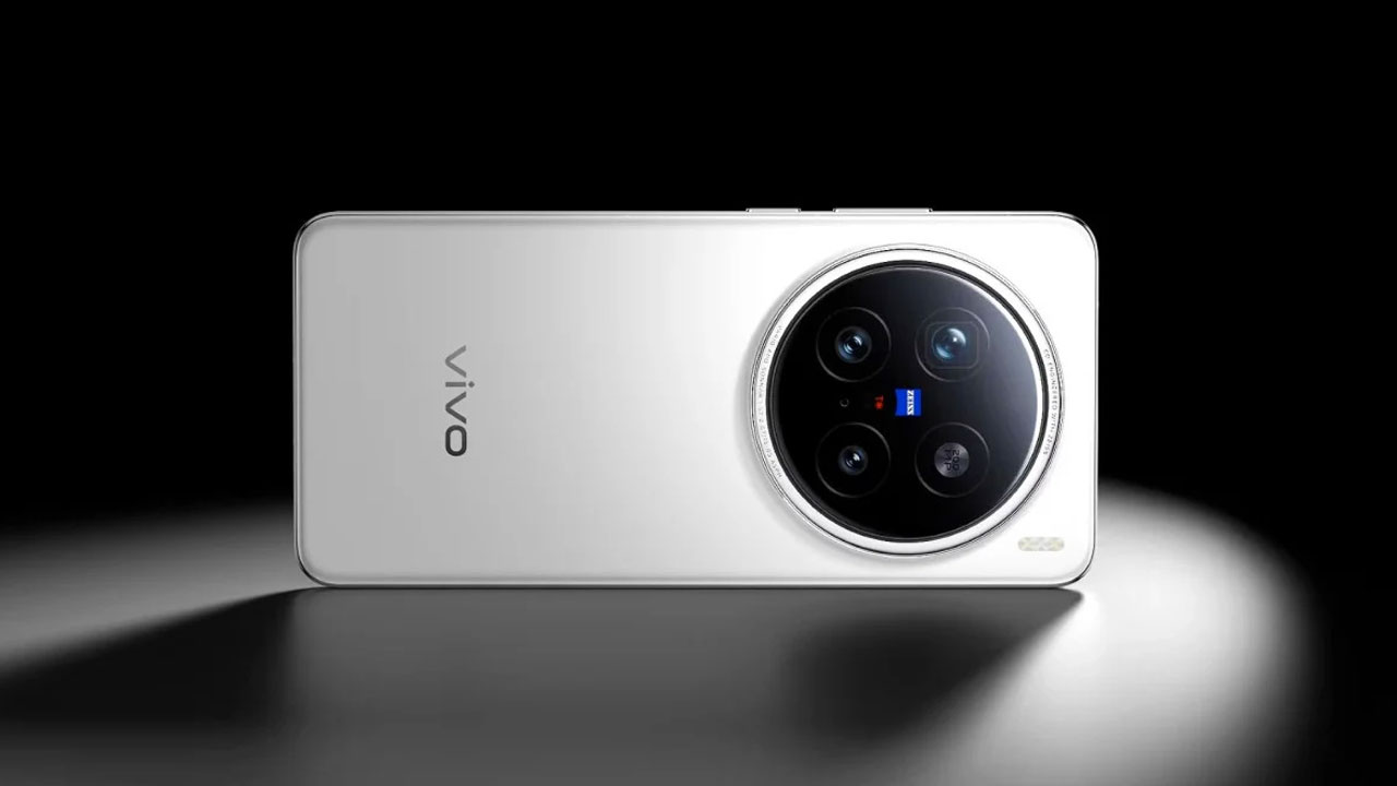 vivo X200 Ultra camera features revealed!