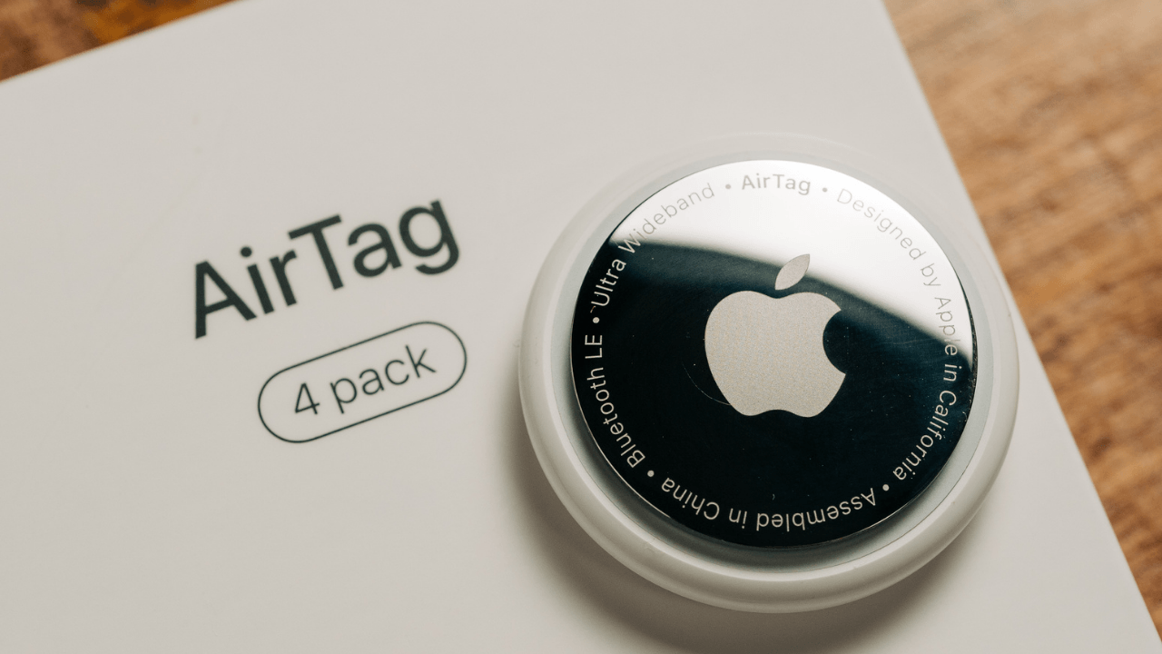 The new AirTag 2 will have three times more range!