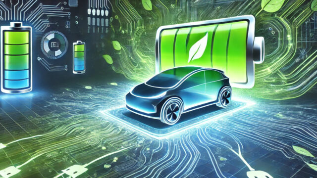 Maximizing EV Battery Life