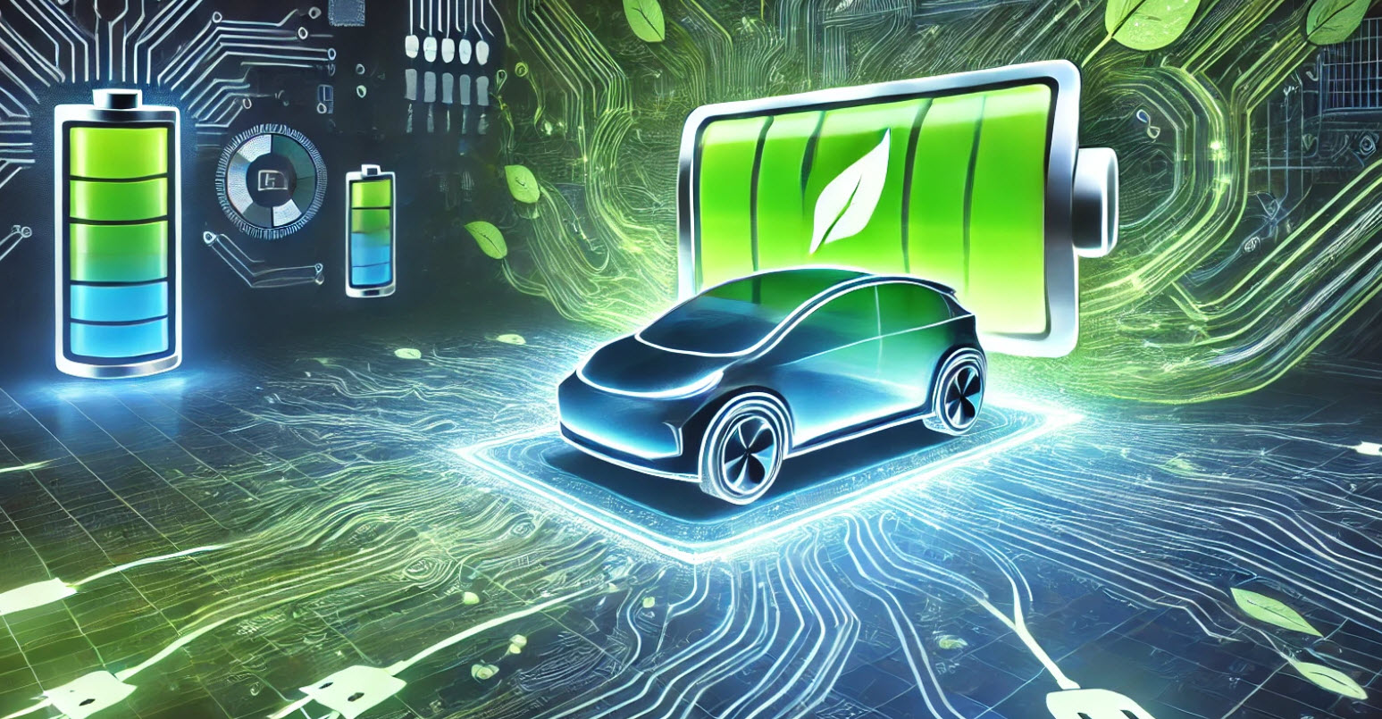 Maximizing EV Battery Life