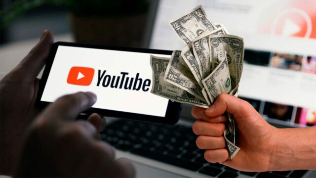 How much do Turkish YouTube content creators earn?