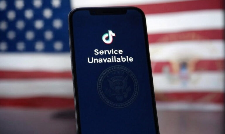 TikTok Faces U.S. Ban—What Does That Mean for Users?