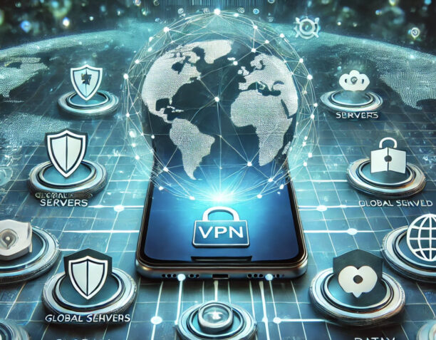 Best Free VPN apps for Android