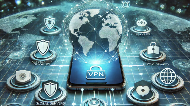 Best Free VPN apps for Android