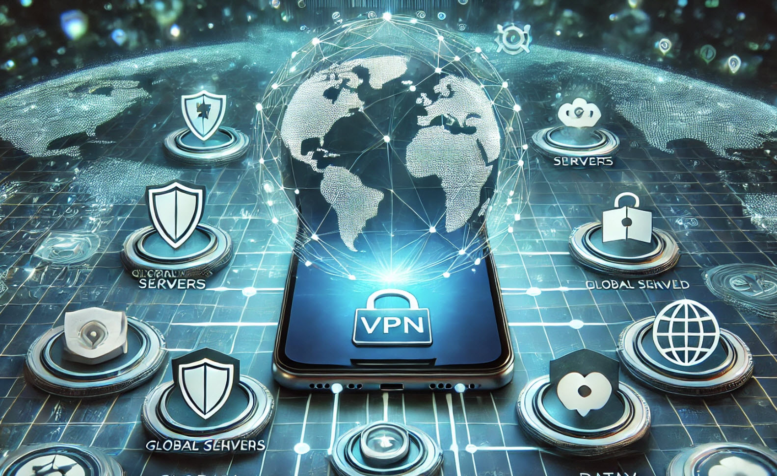 Best Free VPN apps for Android