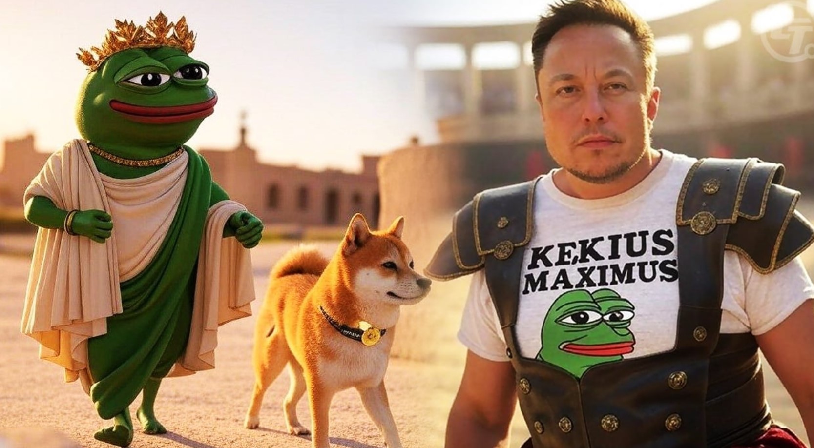 Kekius Maximus