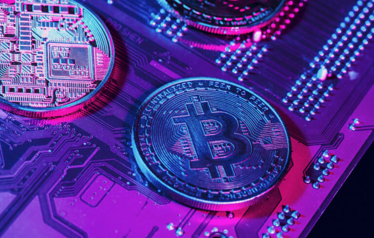 What Influences the Bitcoin Price in USD?