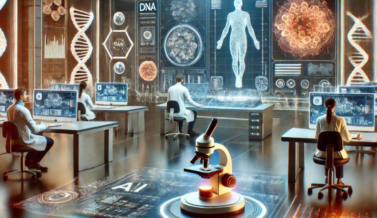 OpenAI Shocks the World with Revolutionary AI for Longevity Science