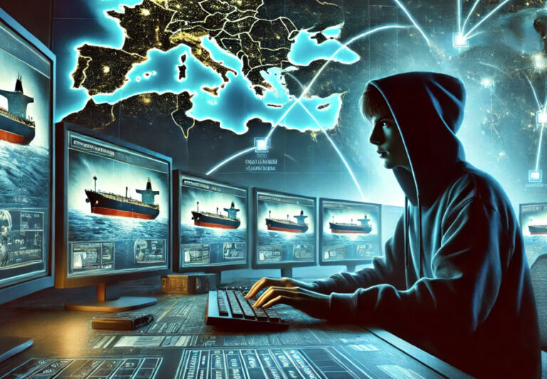 Teen's Cyberattack Exposes Global Risks in Digital Security