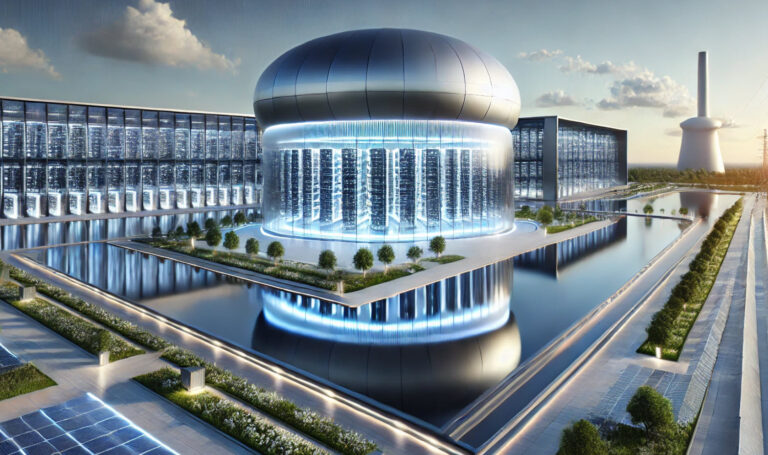 Bill Gates' nuclear startup TerraPower Sparks Energy Revolution