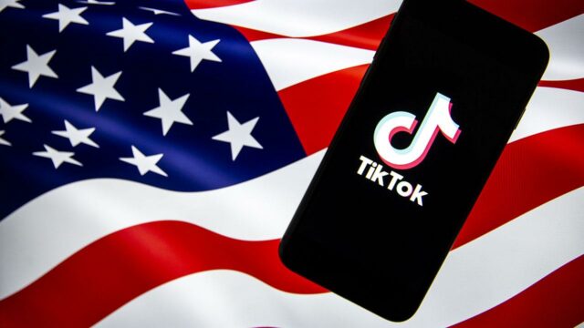 Is TikTok's US Operations Going to Oracle?