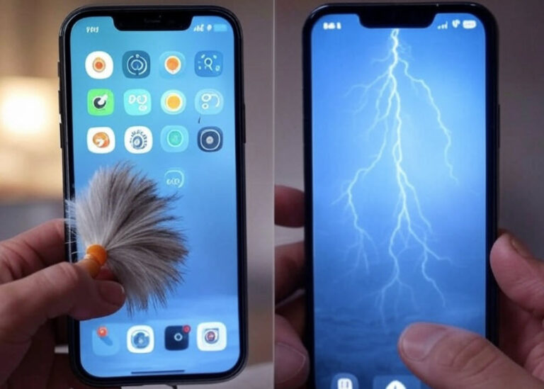 How-to speed up your lagging iPhone?