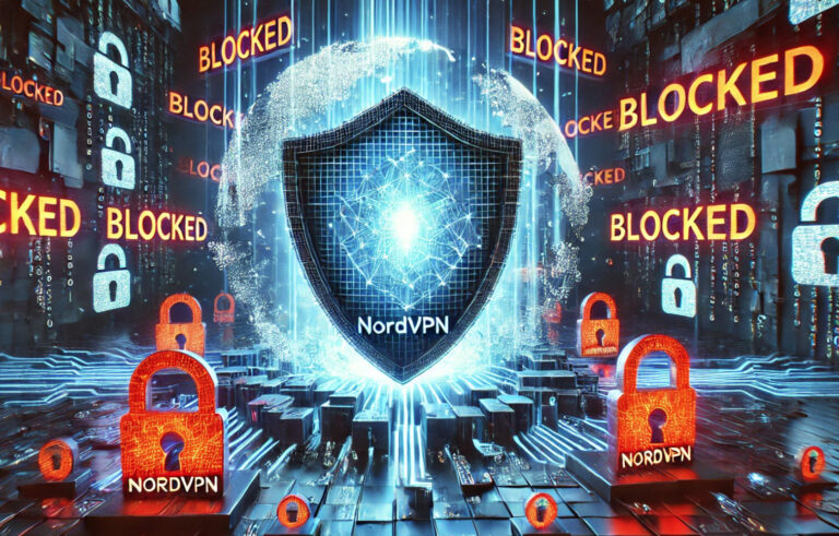 NordVPN
