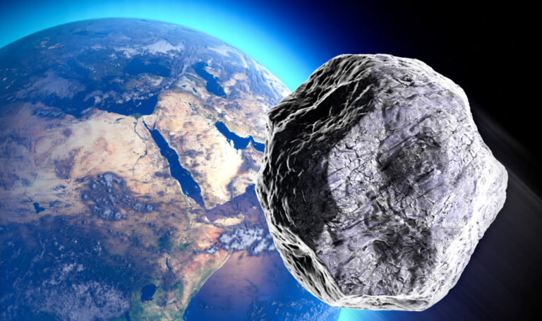 Asteroid 2024 YR4: Potential Earth Impact in 2032 Sparks Global Alert