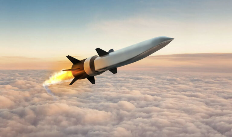 Ex-SpaceX Engineers Secure Funding to Revolutionize Hypersonic Missiles Production