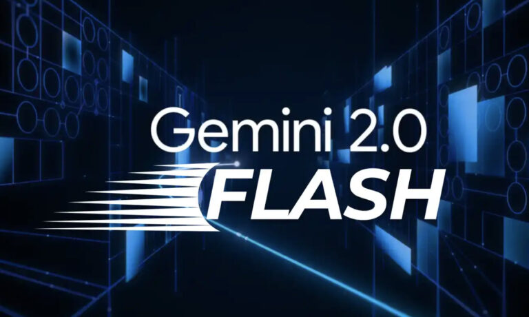 Gemini Flash 2.0