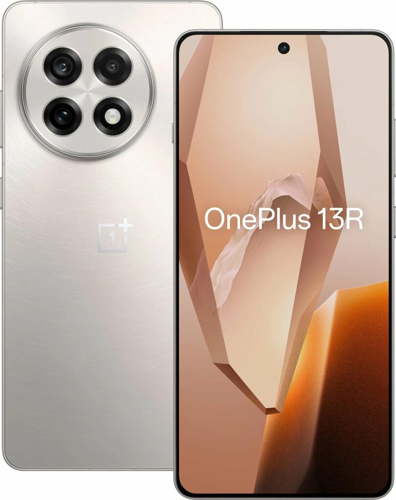 OnePlus 13R Camera Features Revealed