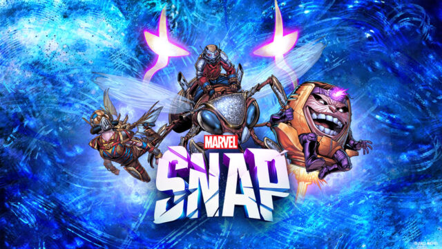 Marvel Snap is coming back to the US!