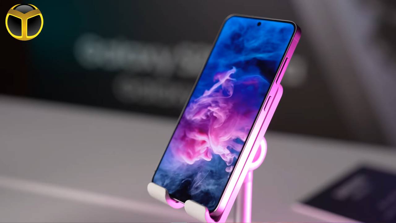 Samsung Galaxy S25 Ultra unboxing!