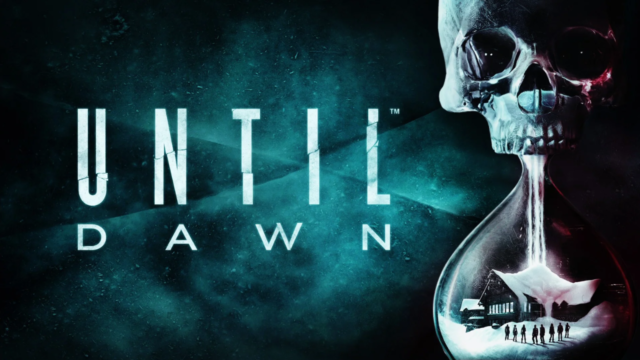 The first trailer from Until Dawn film adaptation has arrived!