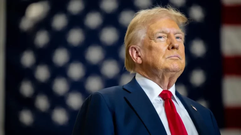 What time is inauguration day 2025?