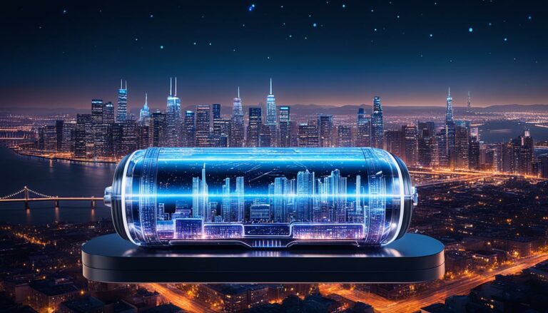 Advanced battery technologies