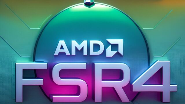 amd fsr 4