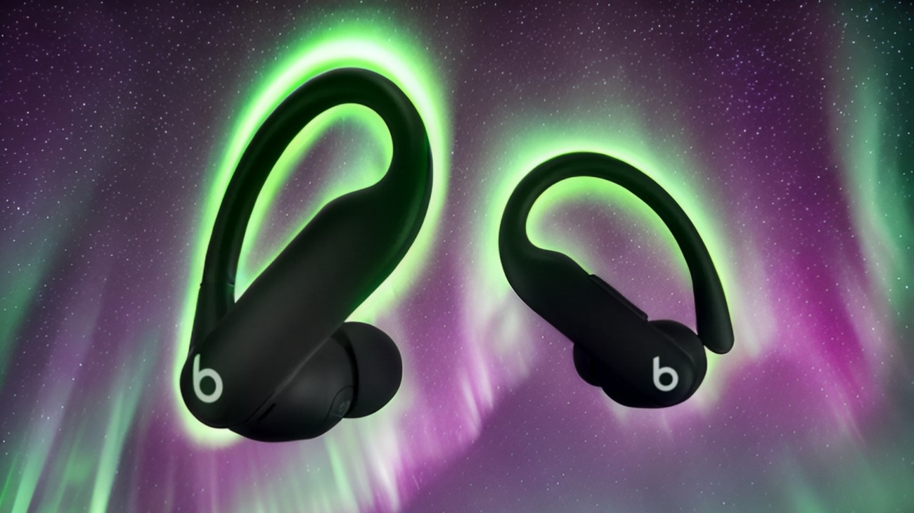 powerbeats pro 2