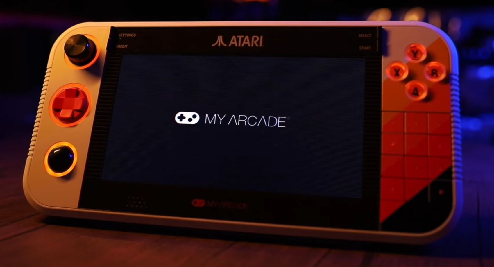 The legend is back: Atari Gamestation Go announced!