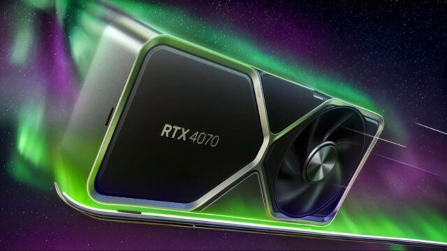 rtx 4070 4060