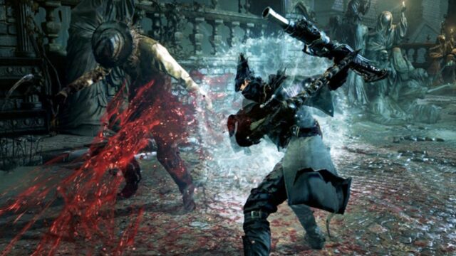 Bloodborne PC emulator is thriving: Here’s the latest update!