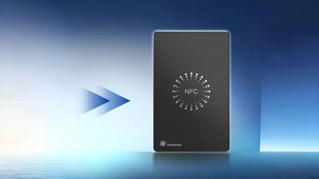 longsys ssd psssd nfc