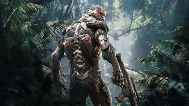 Crytek CEO Cevat Yerli: “Crysis Will Never Grow Old!”