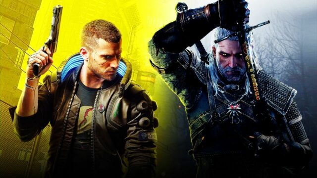 The Witcher 3 Producer Explains Why He Left CDPR!