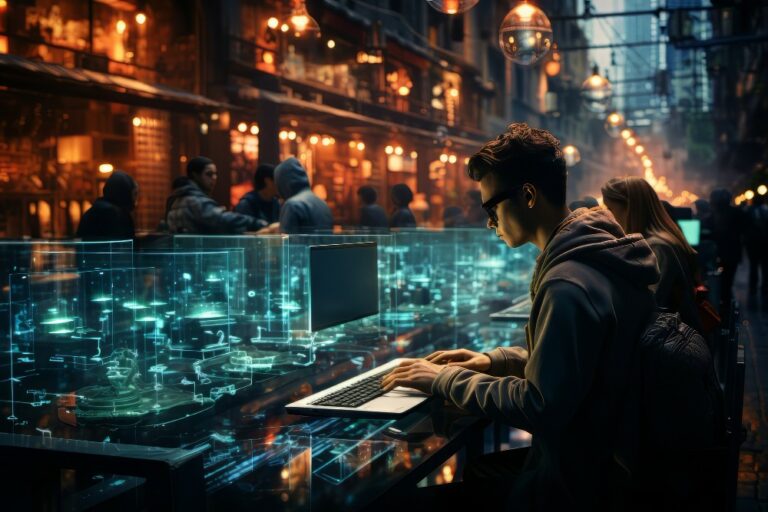 Cybersecurity Challenges